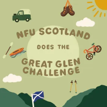 Nfu Scotland A + B